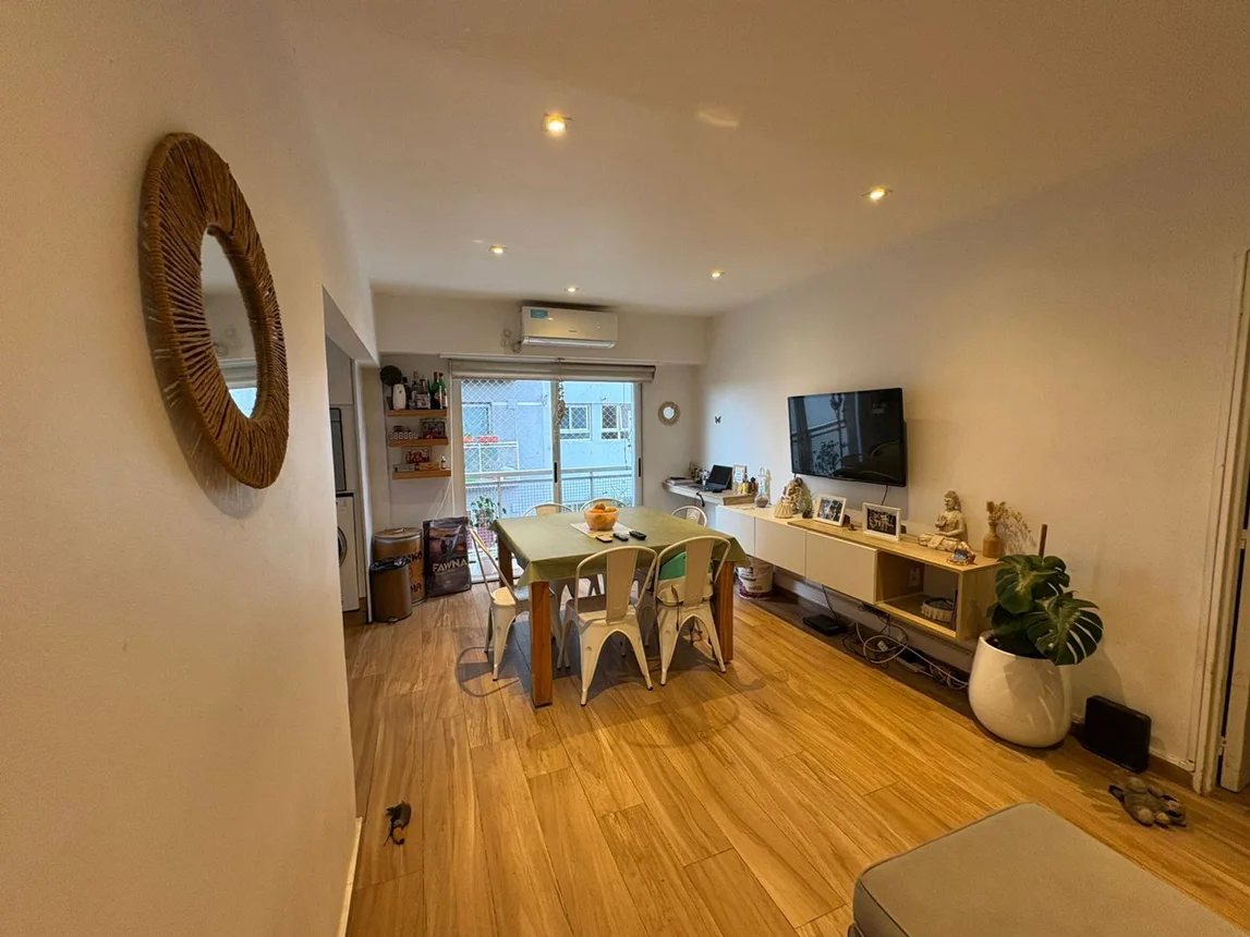 Departamento en venta en Villa Luro, foto 3