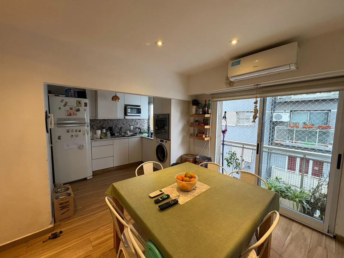 Departamento en venta en Villa Luro, foto 4