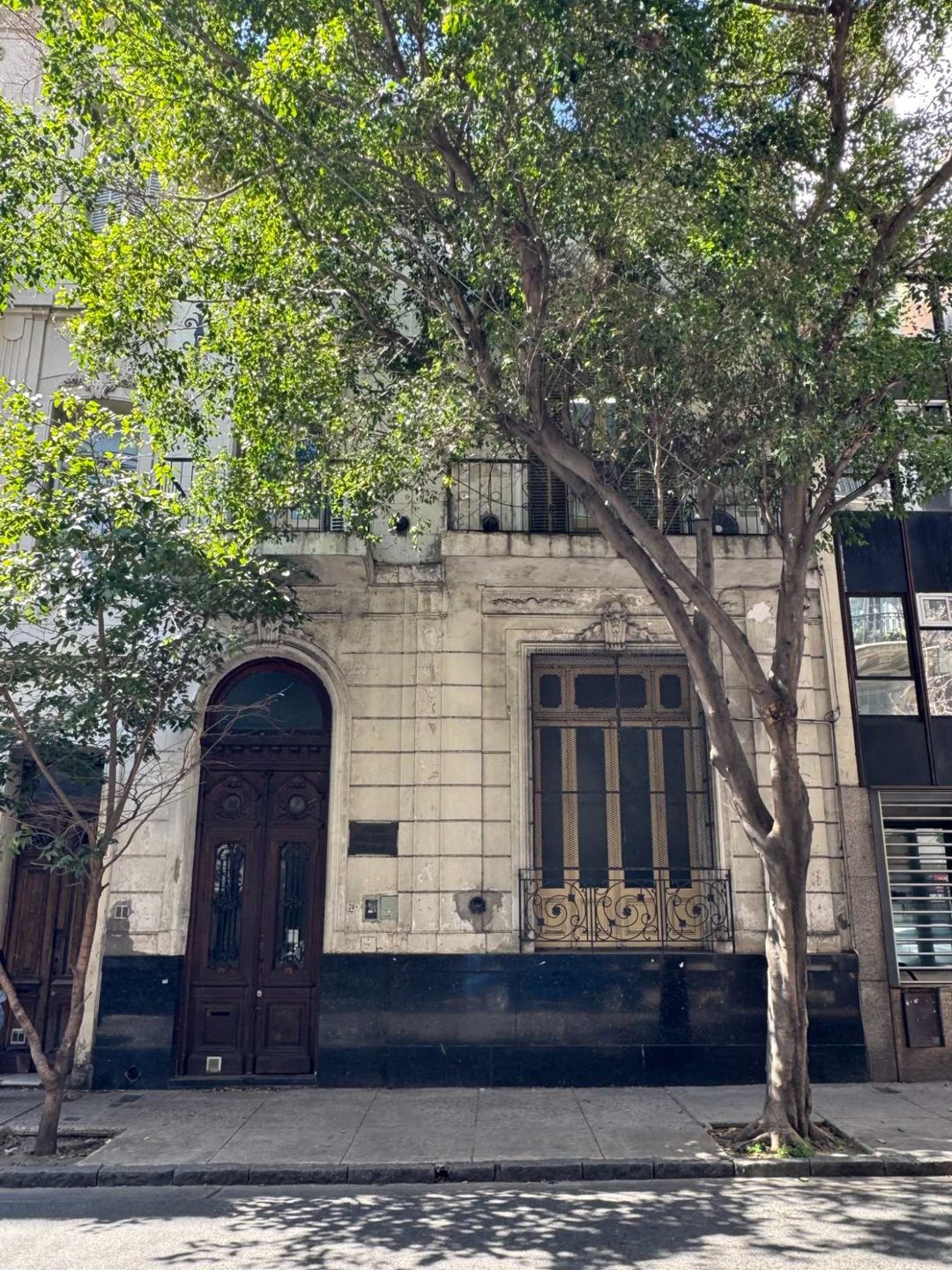 Venta casa en Balvanera