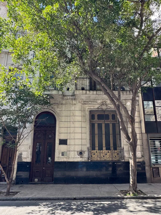 Casa en venta en Balvanera