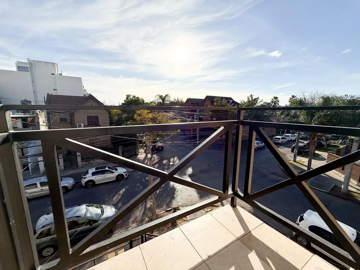 Departamento de 2 ambientes en venta en Castelar, Nicolás de Arredondo 2200, foto 5