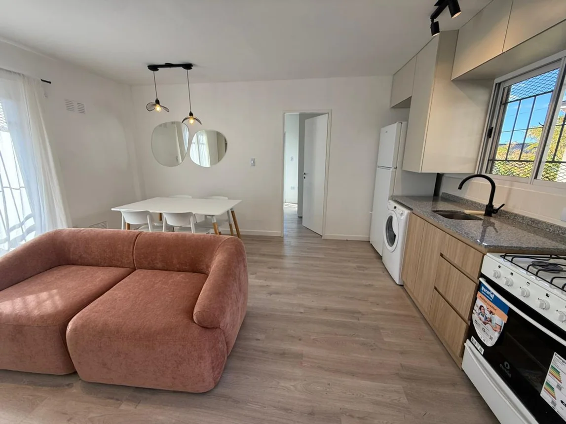 Departamento de 2 ambientes en venta en Castelar, Nicolás de Arredondo 2200