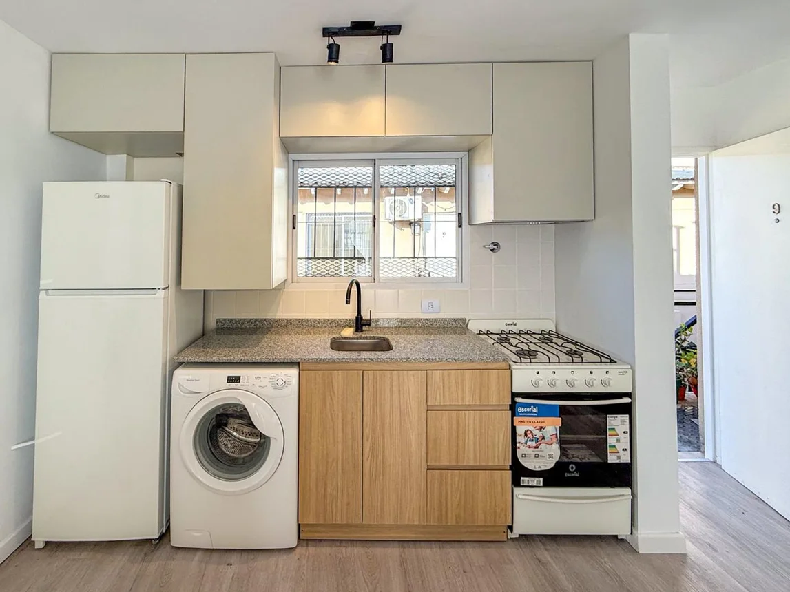 Departamento de 2 ambientes en venta en Castelar, Nicolás de Arredondo 2200, foto 3