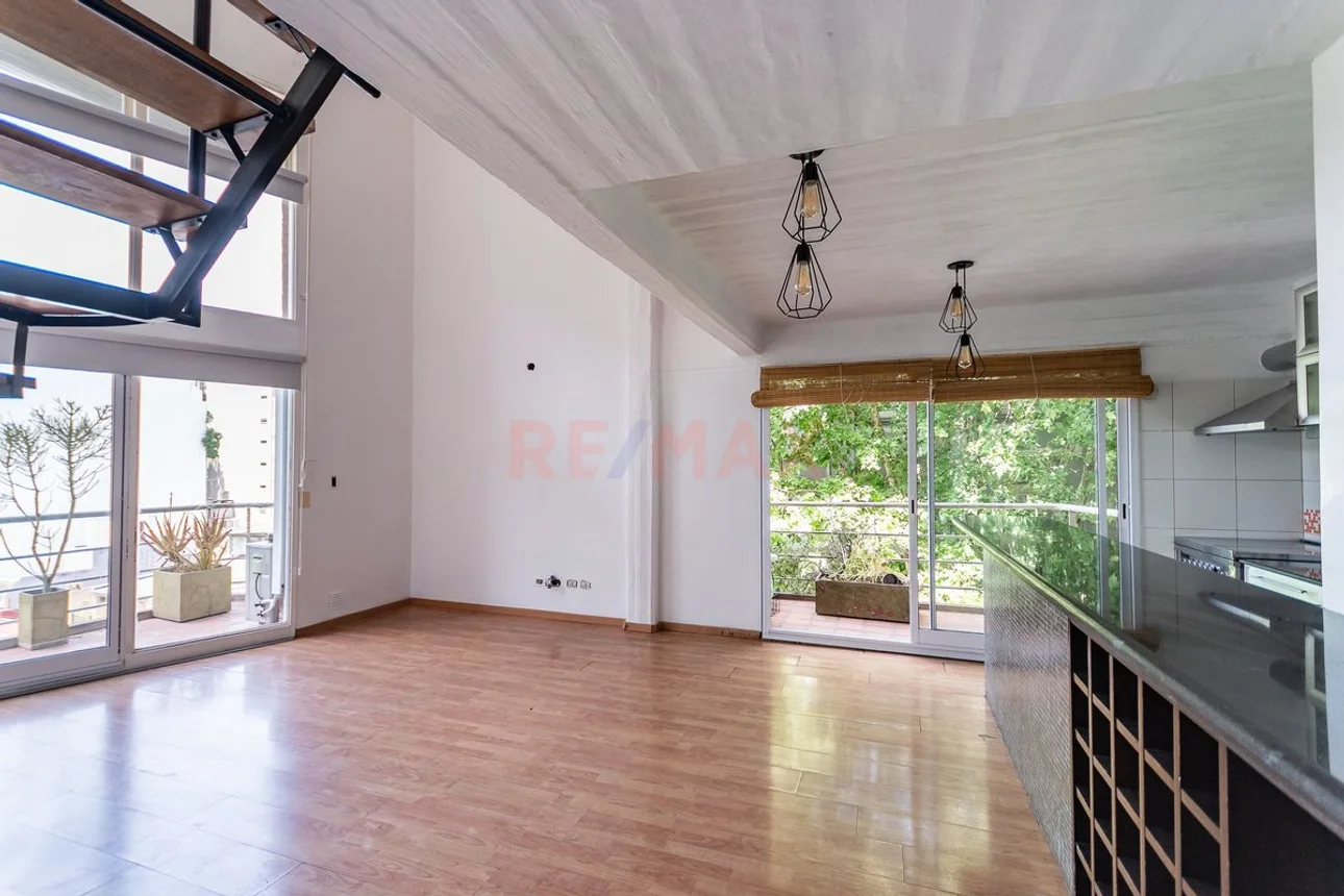 Tríplex en venta en Palermo, foto 4