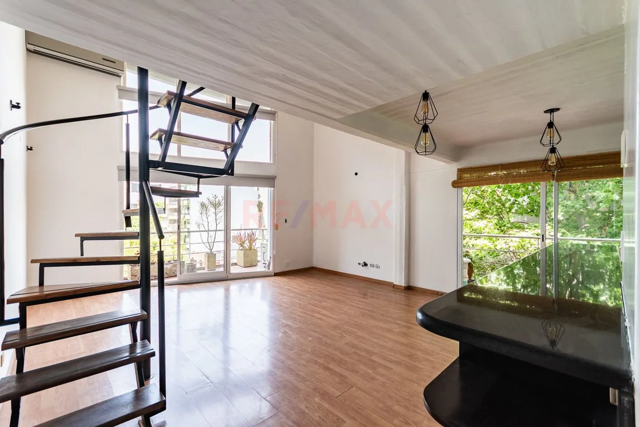 Tríplex en venta en Palermo, foto 3