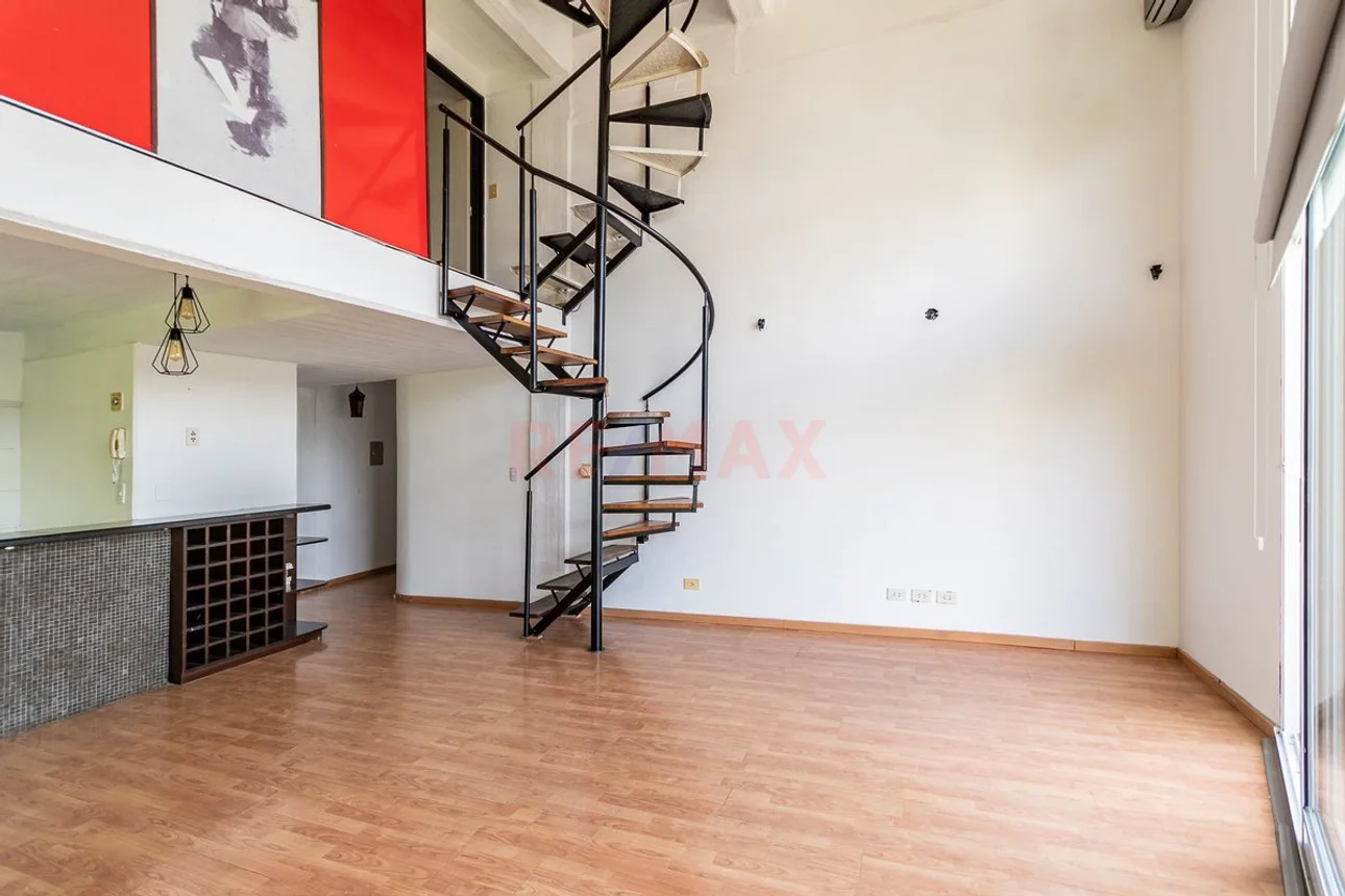 Tríplex en venta en Palermo, foto 2