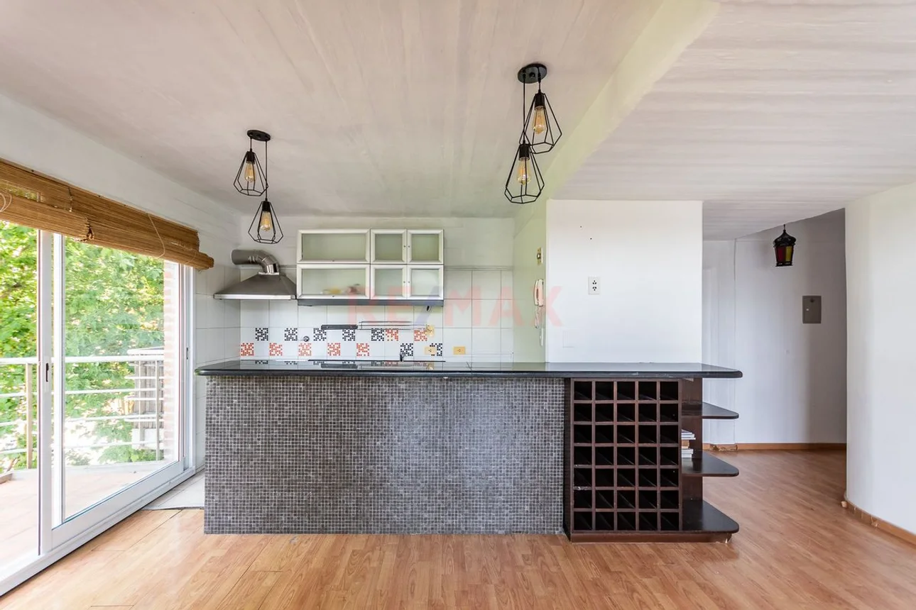 Tríplex en venta en Palermo, foto 5