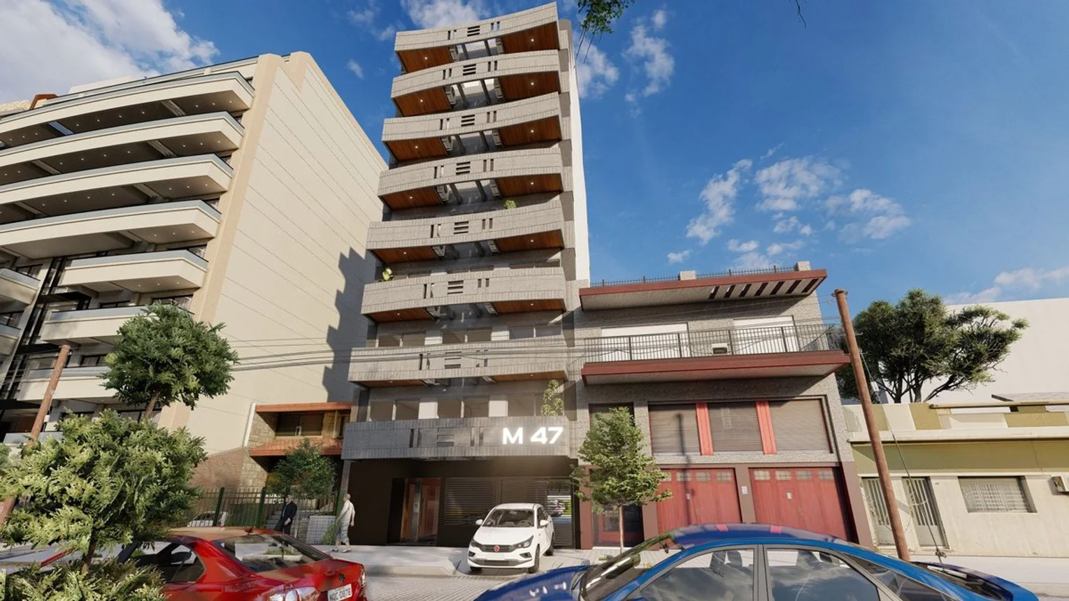 Venta depto 3 ambientes en pozo - 36 cuotas, foto 4