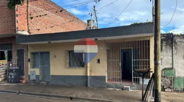 VENTA CASA 5 DORMITORIOS B° SAN PEDRITO