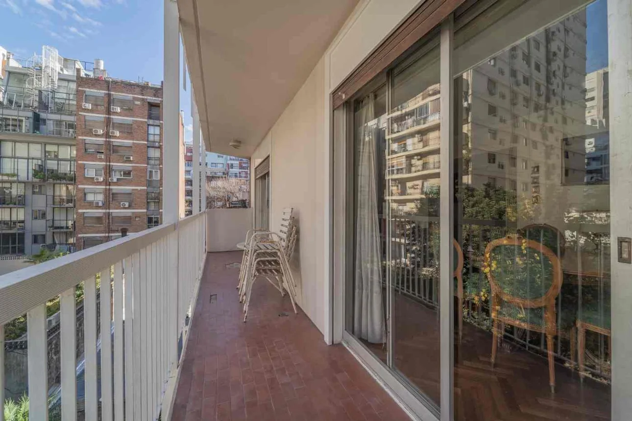 Departamento en venta en Palermo, foto 4