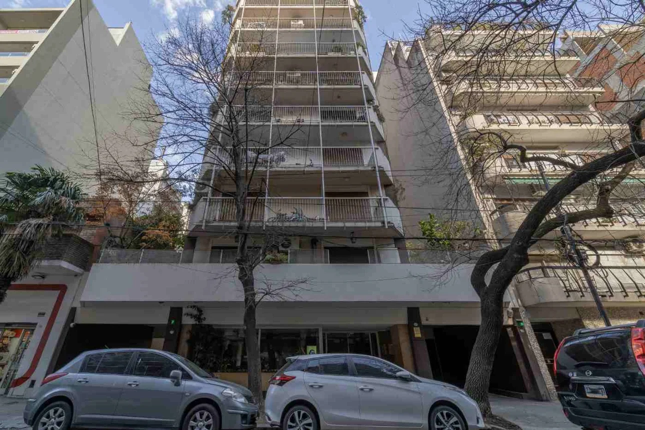 Departamento en venta en Palermo, foto 2
