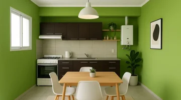 VENTA  DUPLEX  MATIENZO 3 DORMITORIOS PATIO