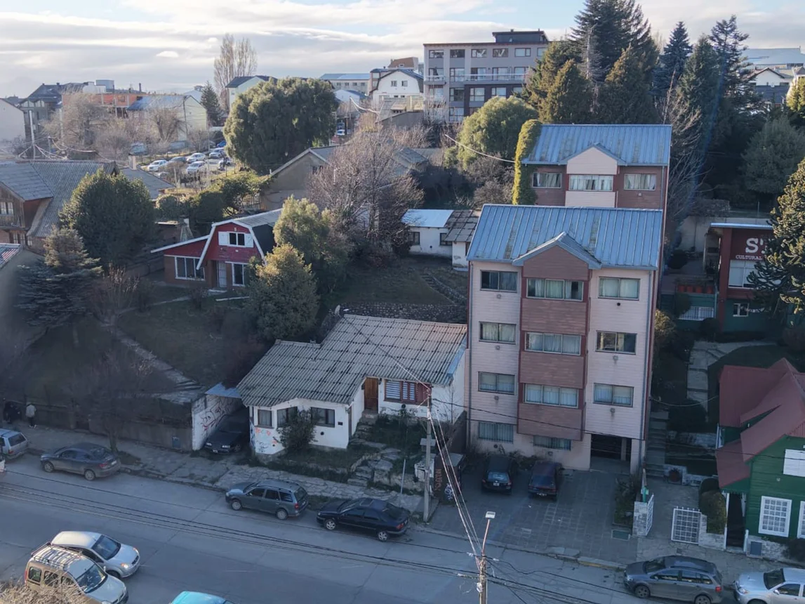 Casa en venta en San Carlos de Bariloche