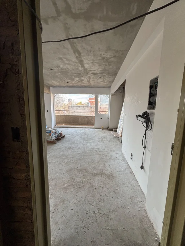 Venta depto. 3 amb. balcon saavedra a estrenar, foto 3
