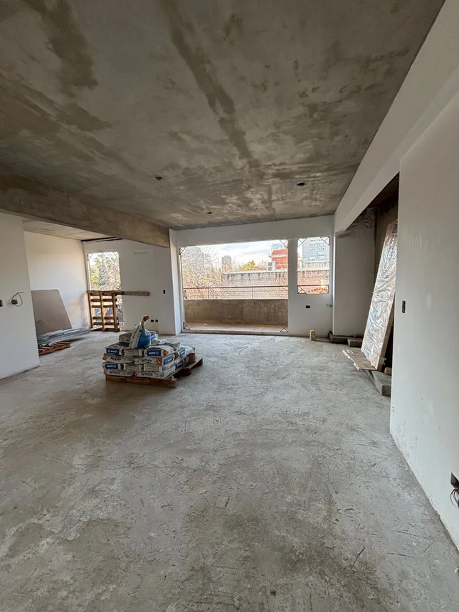 Venta depto. 3 amb. balcon saavedra a estrenar, foto 1