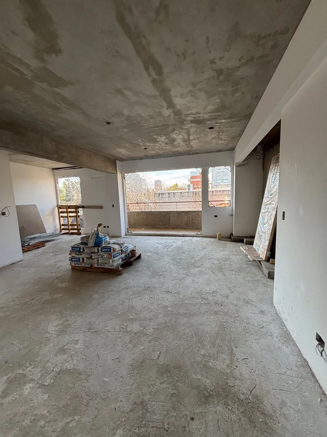 Venta depto. 3 amb. balcon saavedra a estrenar, foto 5