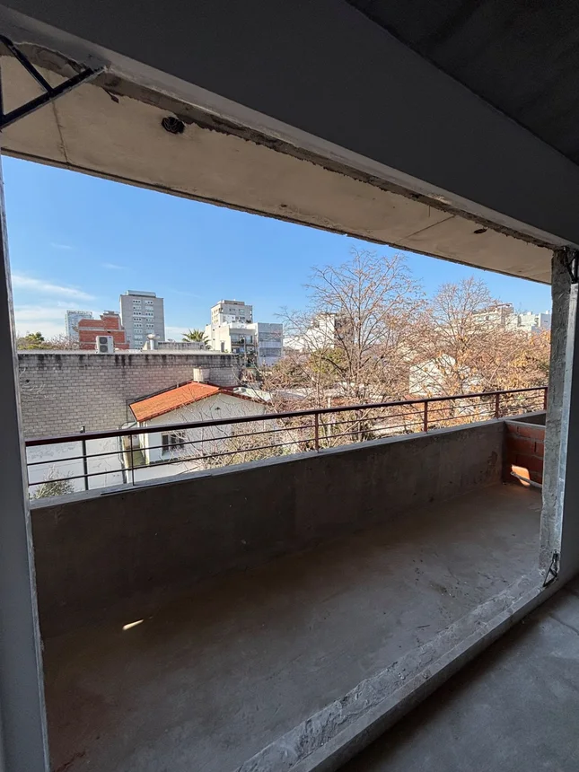 Venta depto. 3 amb. balcon saavedra a estrenar, foto 2