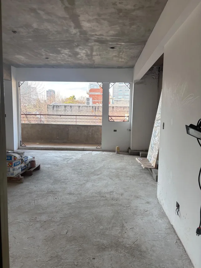 Venta depto. 3 amb. balcon saavedra a estrenar, foto 4