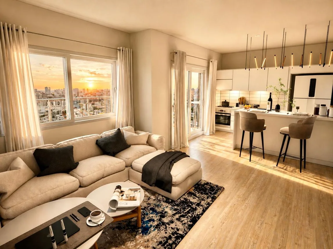 Departamento en venta en Lanús Oeste, foto 3