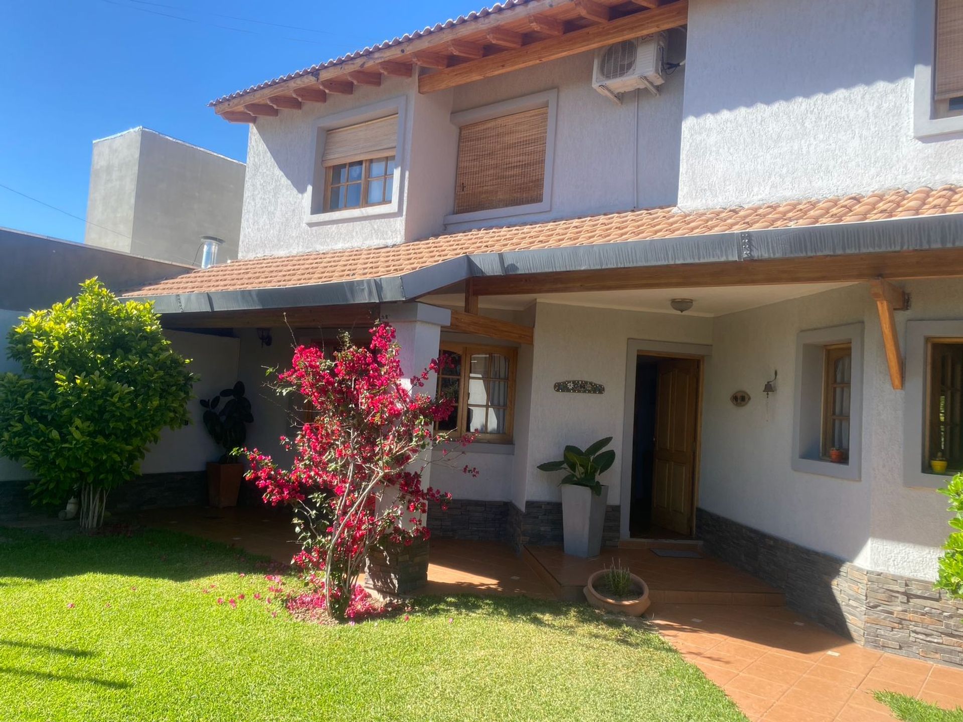 Casa en Manzana O 0