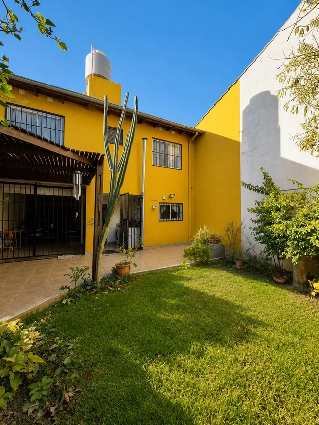 Casa en venta en Castelar