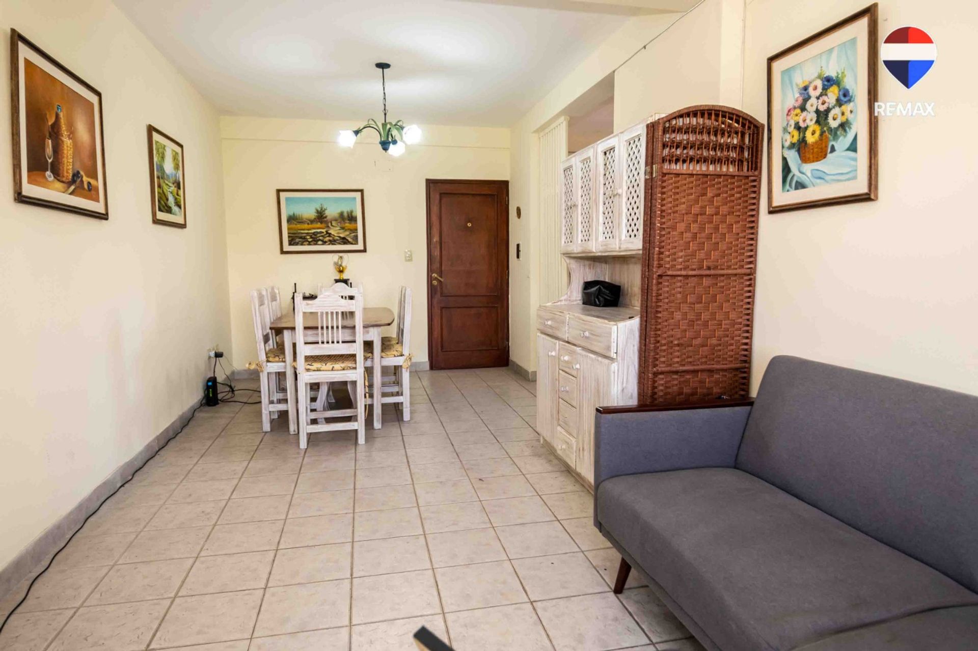 DEPTO VENTA UN DORMITORIO APTO CRÉDITO - foto 4