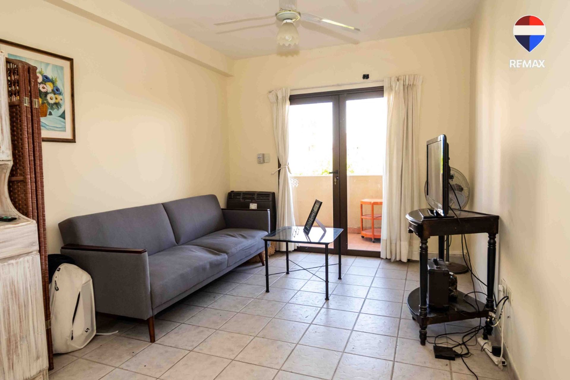 DEPTO VENTA UN DORMITORIO APTO CRÉDITO - foto 3