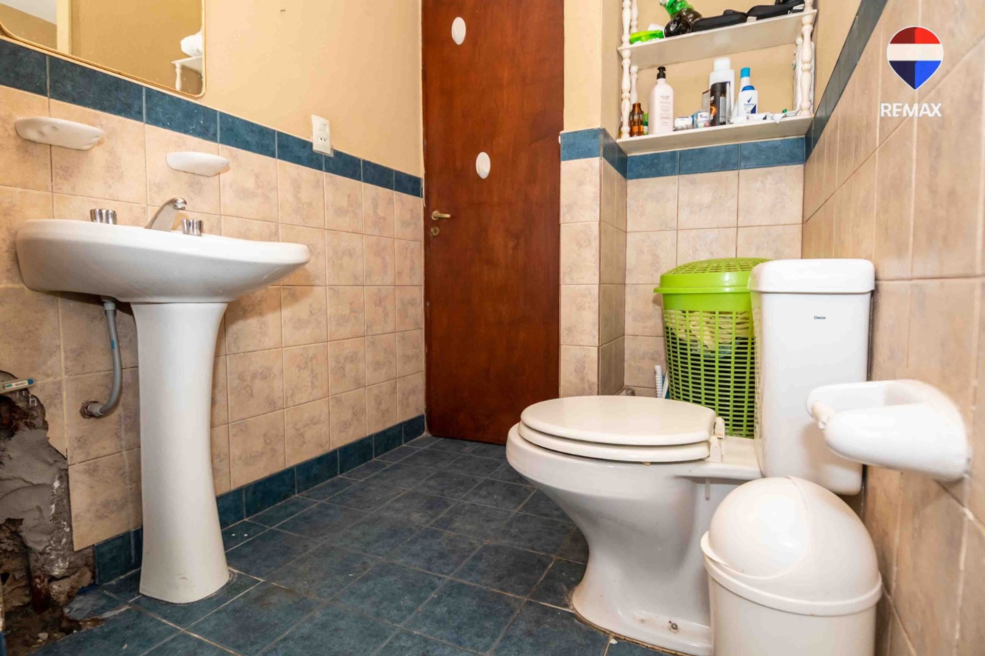 DEPTO VENTA UN DORMITORIO APTO CRÉDITO - foto 5