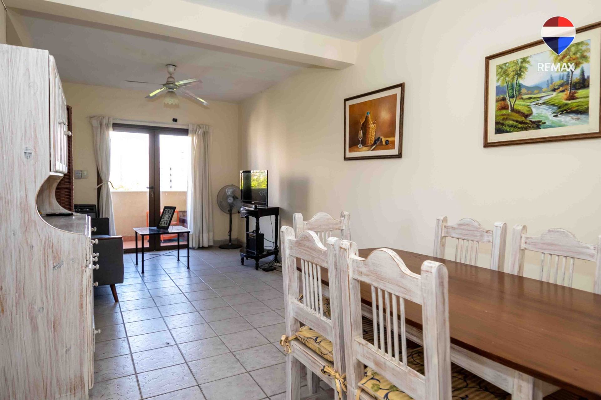 DEPTO VENTA UN DORMITORIO APTO CRÉDITO - foto 1