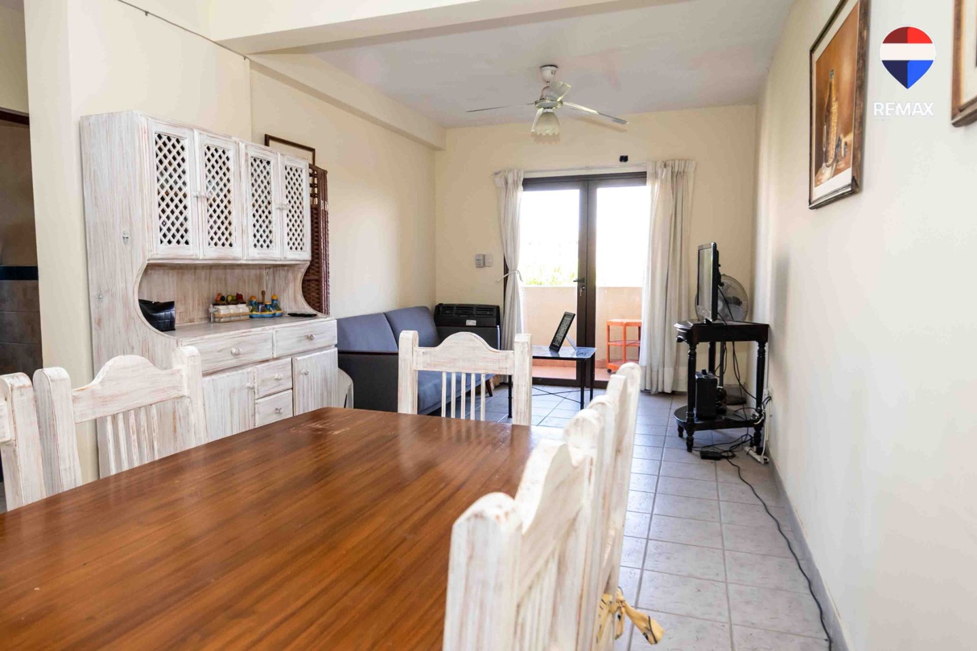 DEPTO VENTA UN DORMITORIO APTO CRÉDITO - foto 2