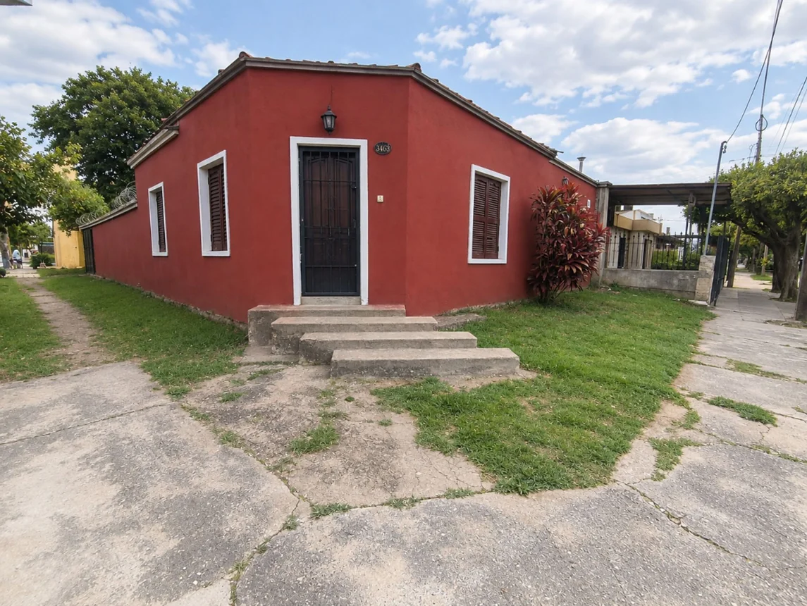 Casa en venta en Córdoba