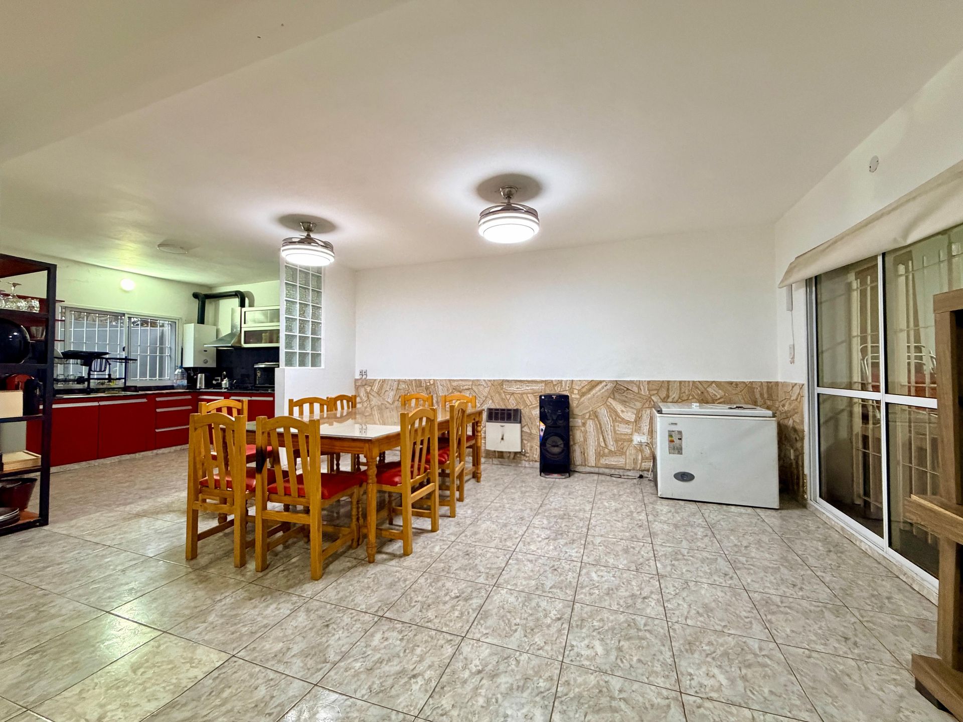Foto 9 — VENTA CASA DE 3 DORMITORIOS EN FUNES - GARITA 18