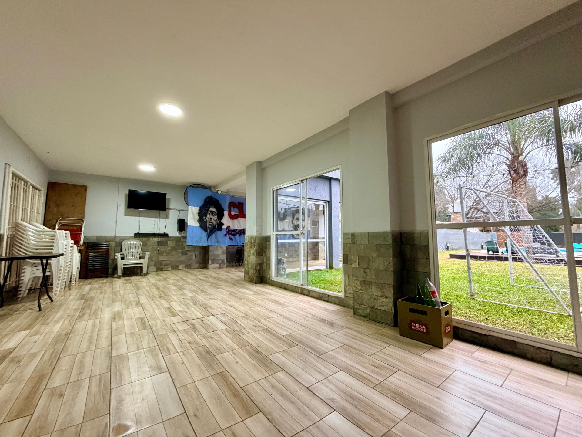 Foto 7 — VENTA CASA DE 3 DORMITORIOS EN FUNES - GARITA 18