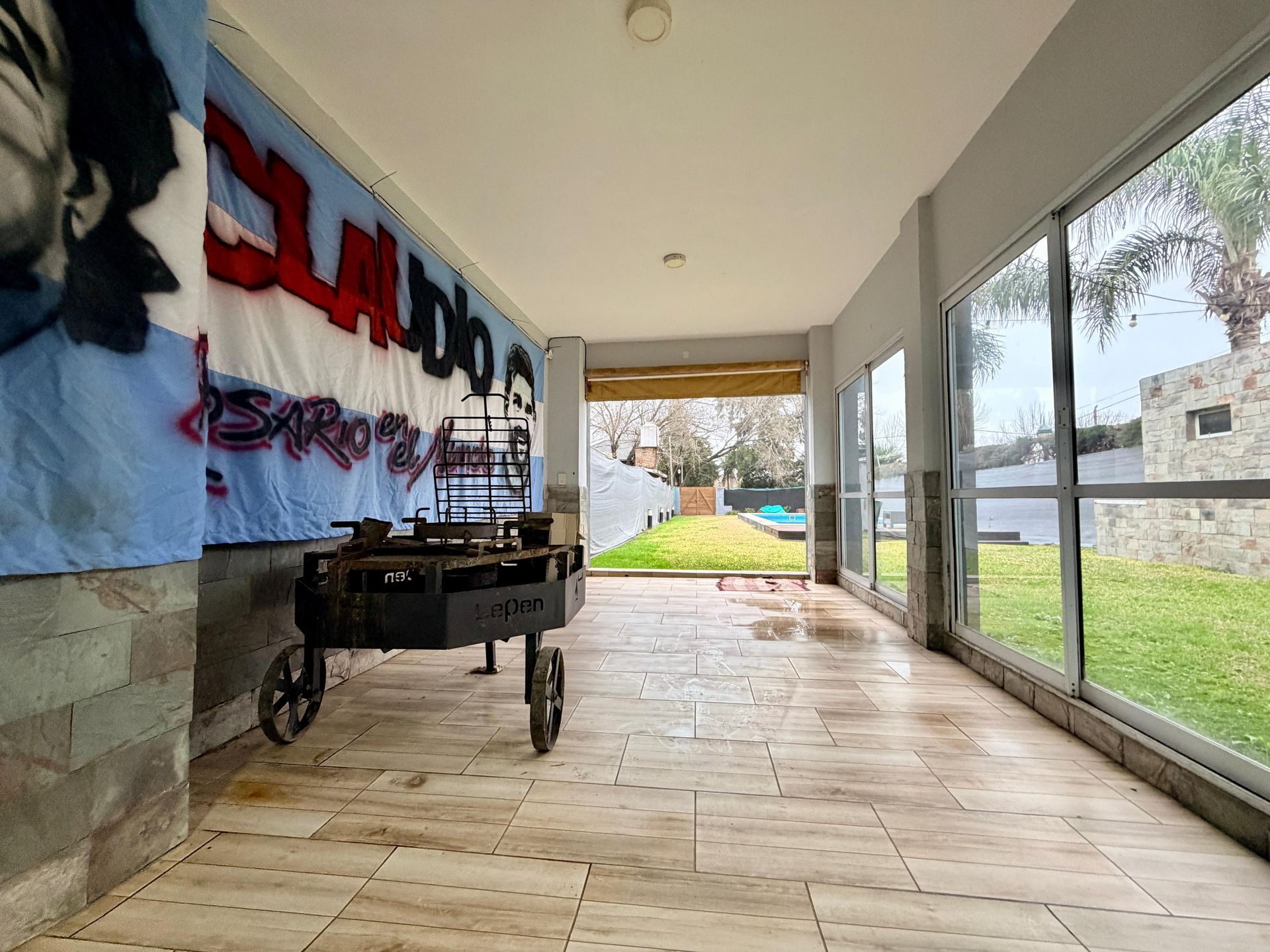 Foto 8 — VENTA CASA DE 3 DORMITORIOS EN FUNES - GARITA 18