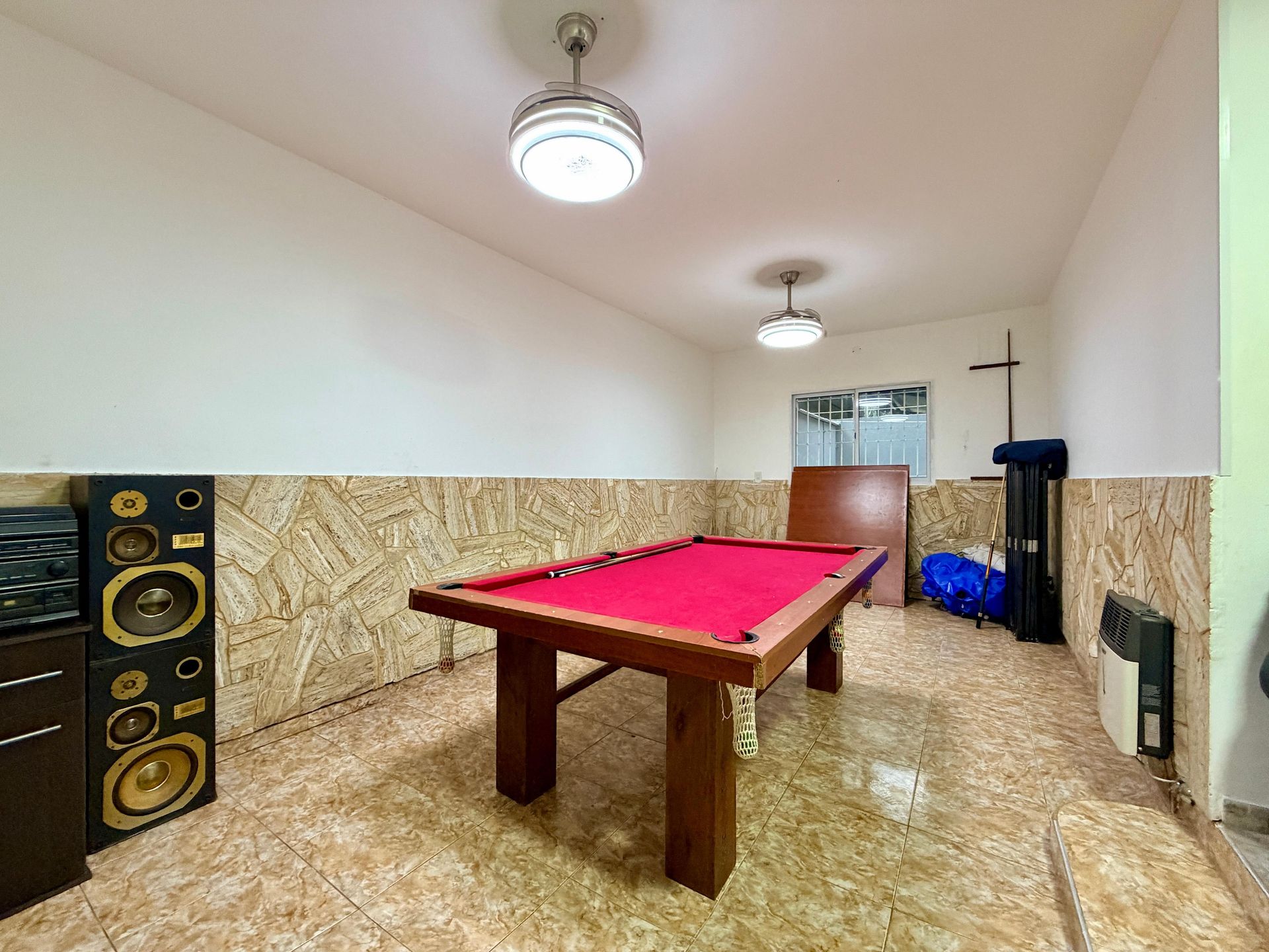 Foto 11 — VENTA CASA DE 3 DORMITORIOS EN FUNES - GARITA 18