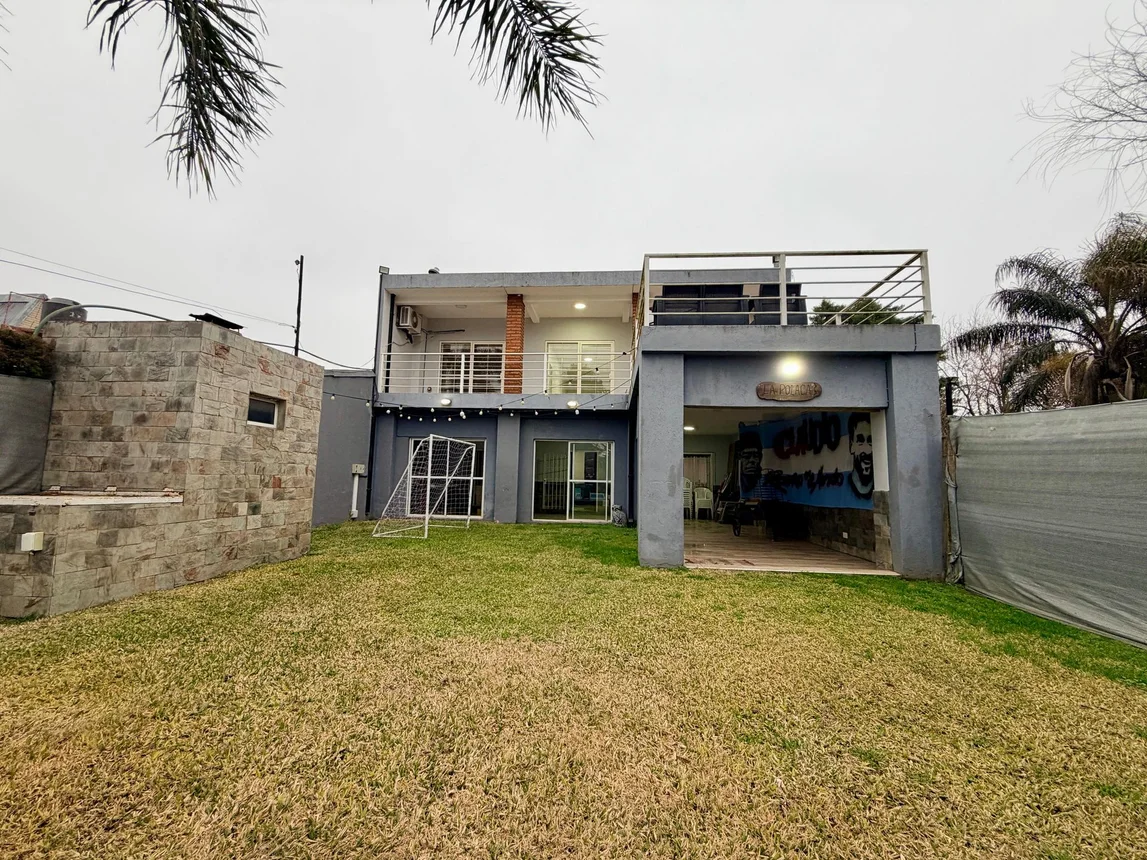 Casa en venta en Funes, foto 3
