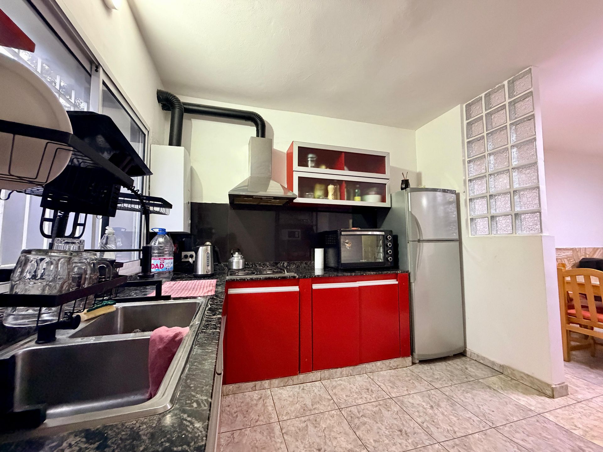 Foto 15 — VENTA CASA DE 3 DORMITORIOS EN FUNES - GARITA 18