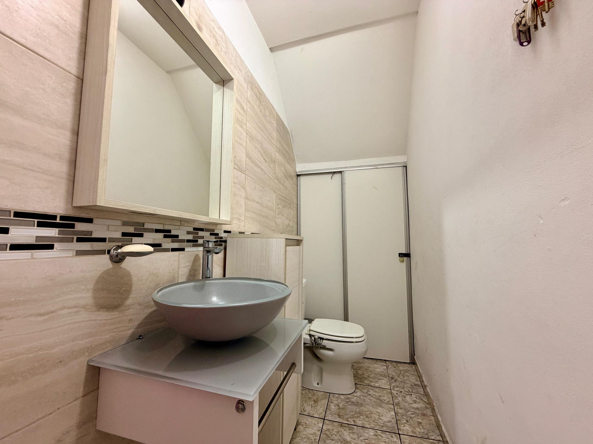 Foto 13 — VENTA CASA DE 3 DORMITORIOS EN FUNES - GARITA 18