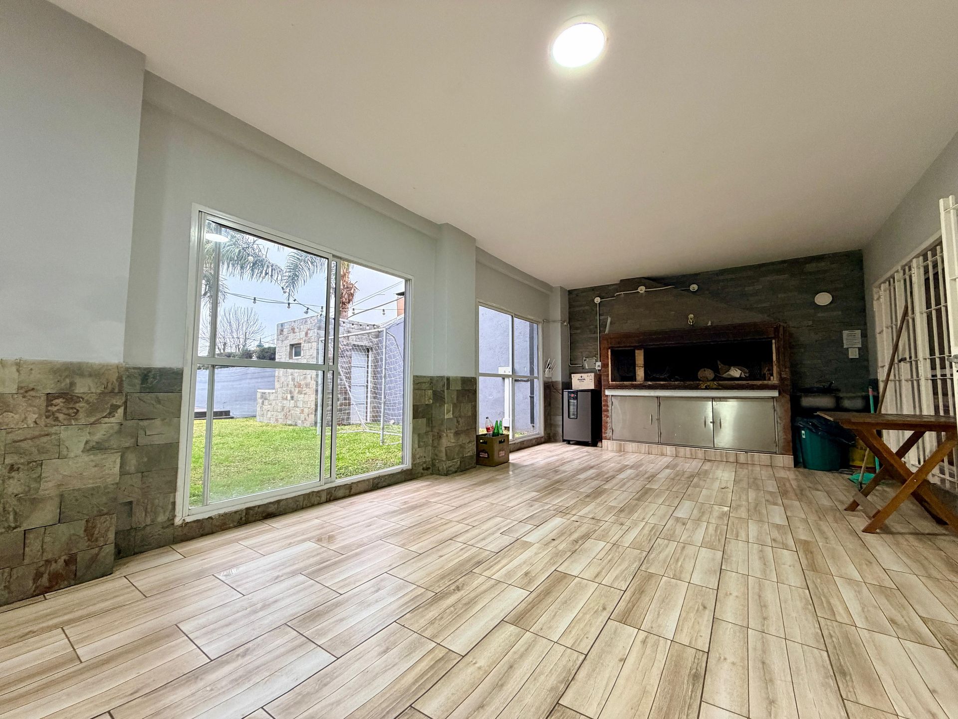 Foto 5 — VENTA CASA DE 3 DORMITORIOS EN FUNES - GARITA 18