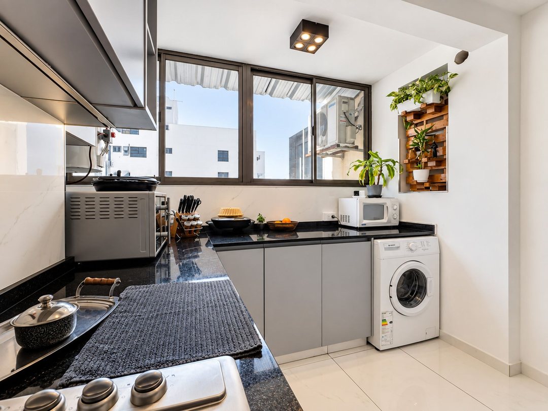 VENTA DEPARTAMENTO 3 AMBIENTES MONSERRAT CABA