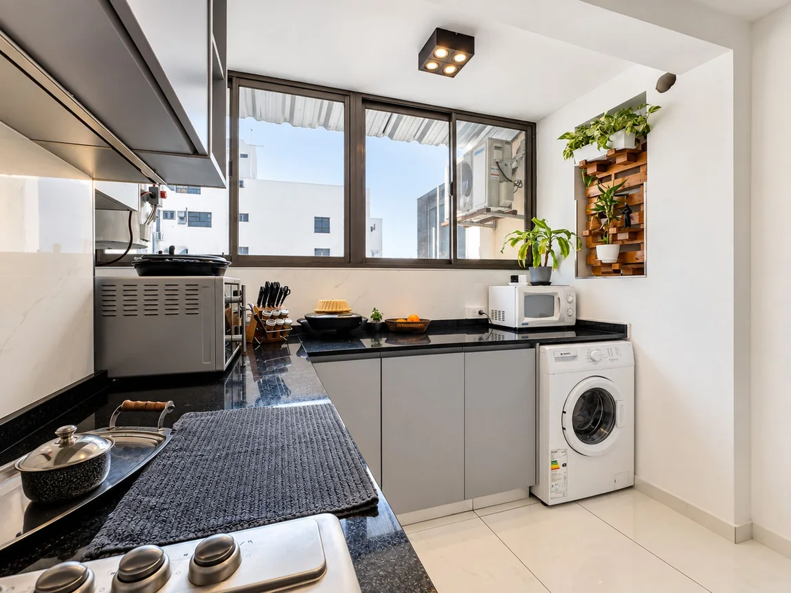 Departamento en venta en Balvanera