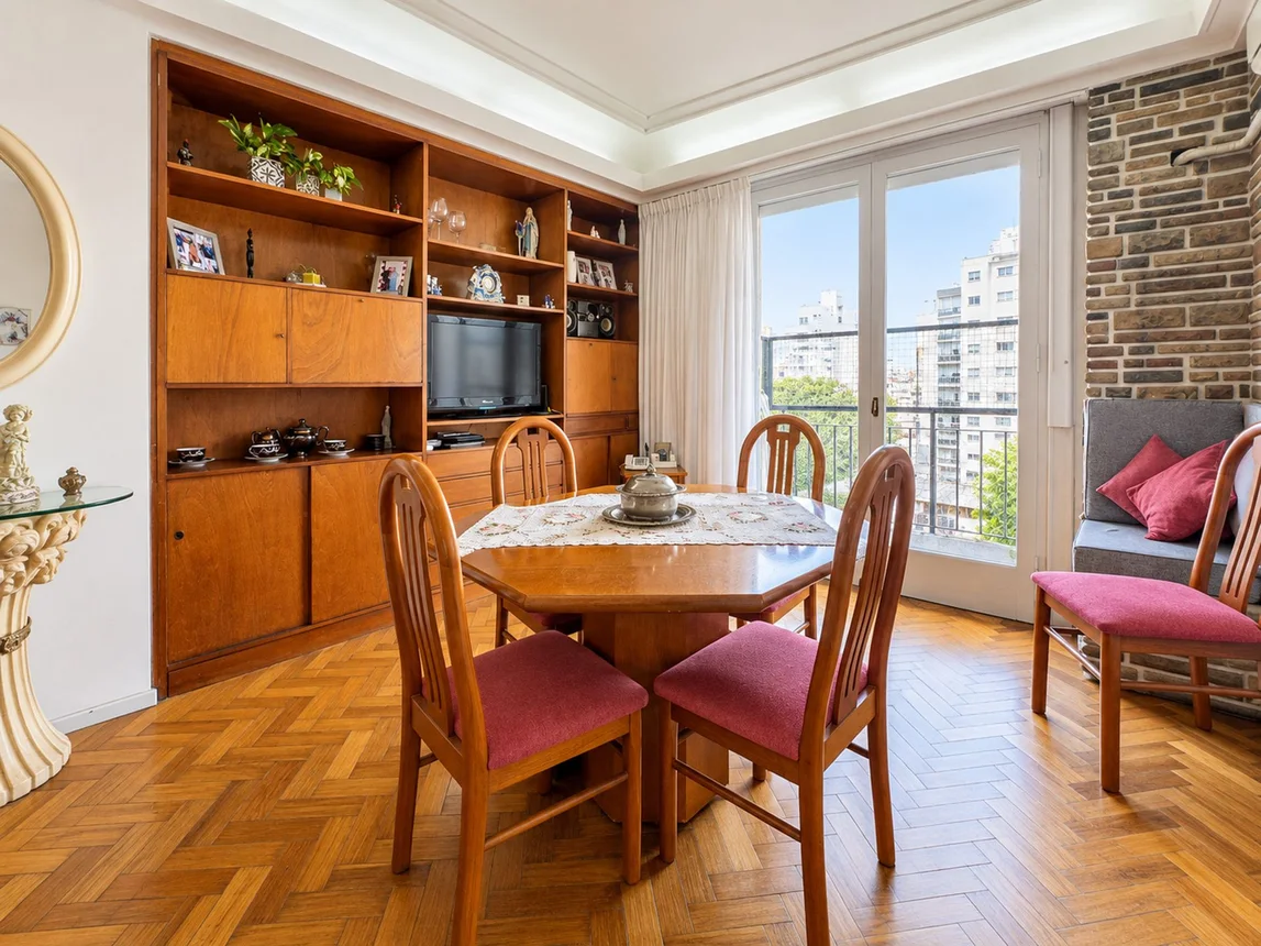 Departamento en venta en Balvanera, foto 5