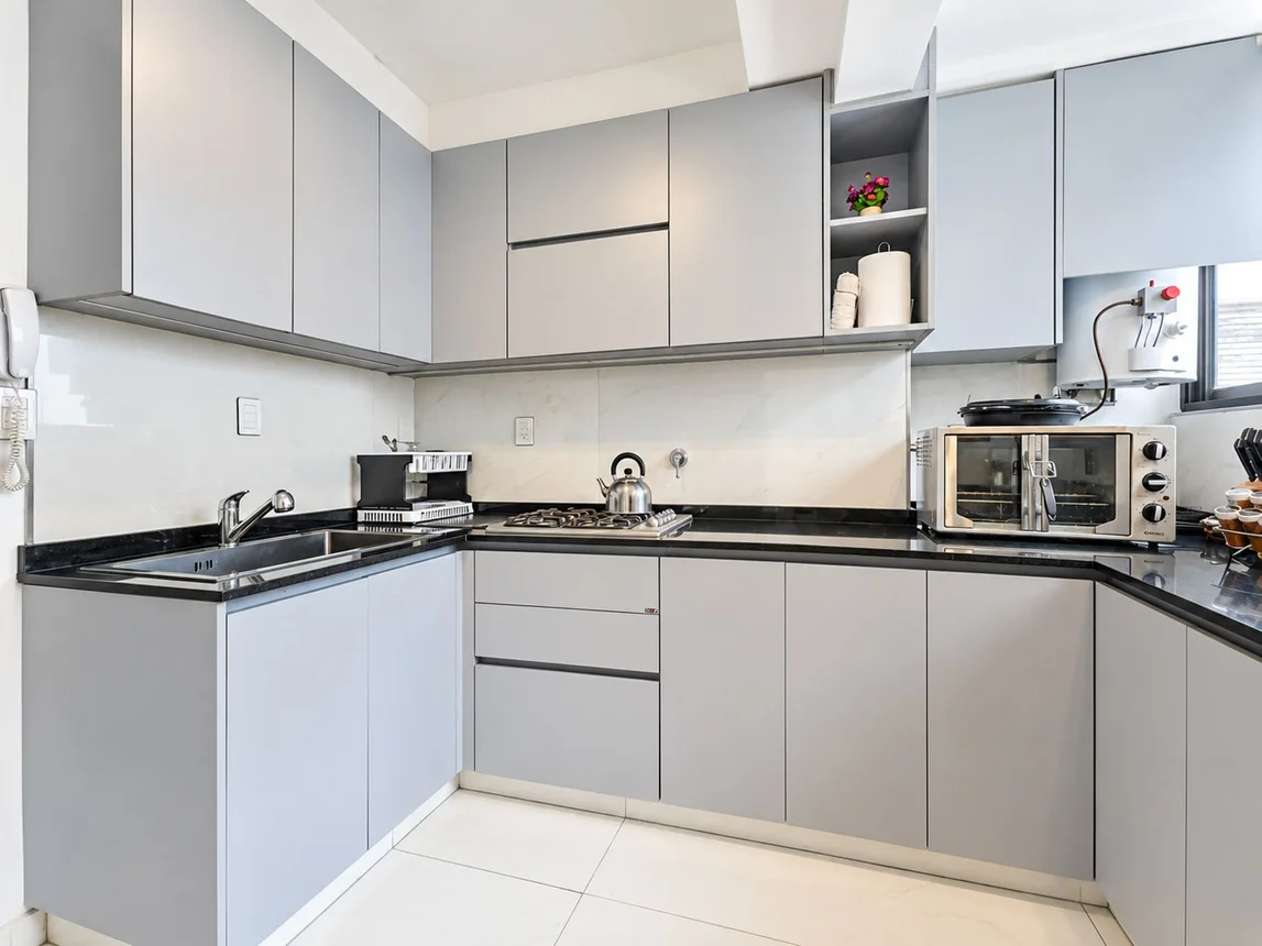 Departamento en venta en Balvanera, foto 4