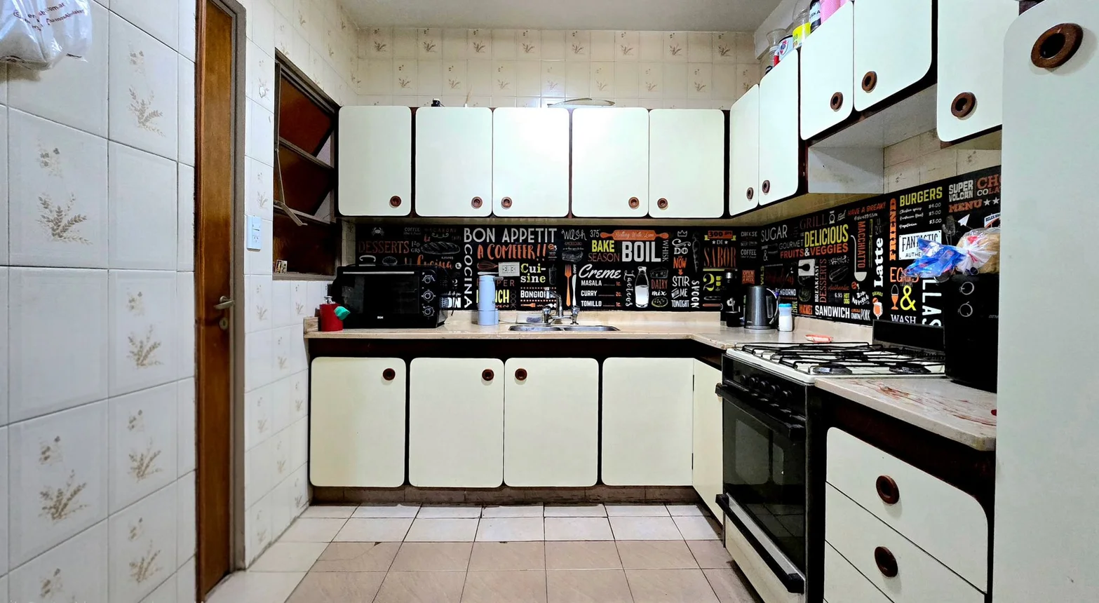 Departamento de 3 ambientes en venta en Villa Urquiza, Avenida Olazábal 5100, foto 2