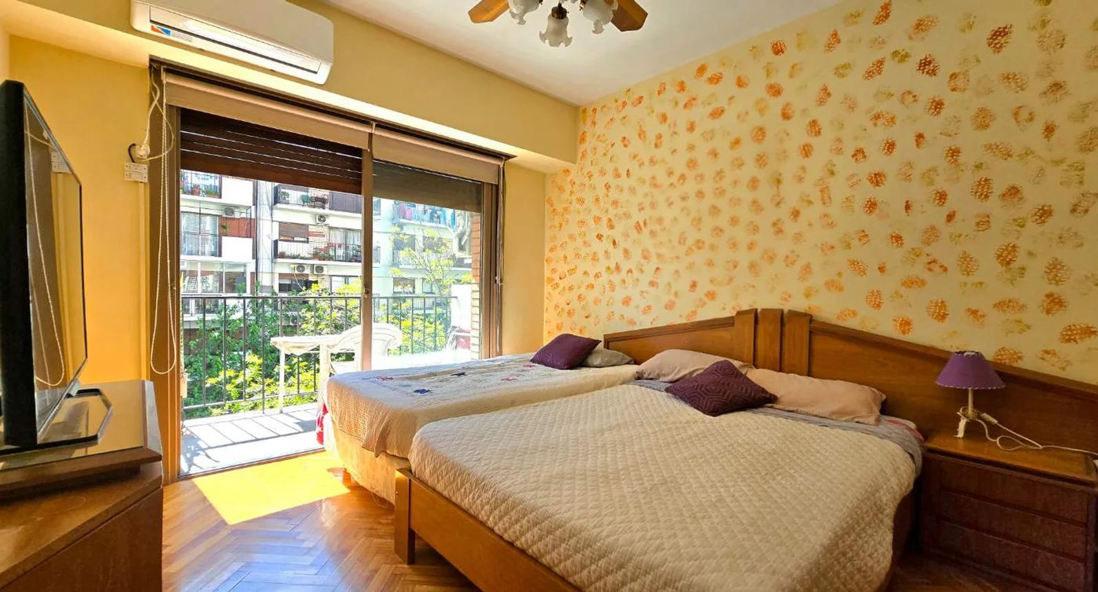 Departamento de 3 ambientes en venta en Villa Urquiza, Avenida Olazábal 5100, foto 3