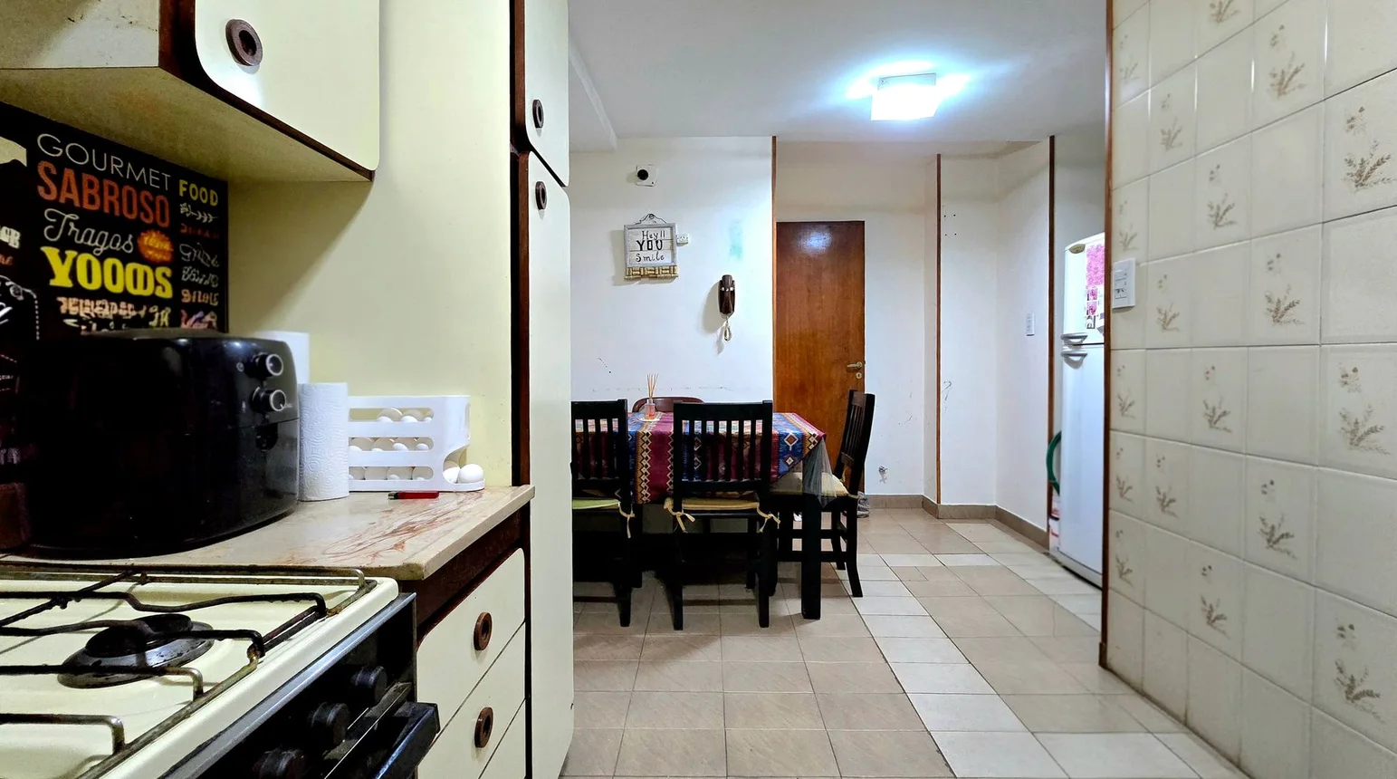 Departamento de 3 ambientes en venta en Villa Urquiza, Avenida Olazábal 5100, foto 5