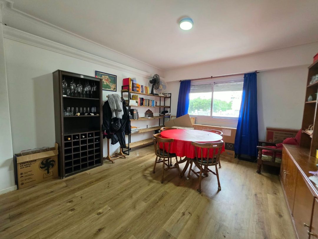 VENTA DEPARTAMENTO 3 AMBIENTES VILLA GRAL. MITRE