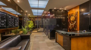 VENTA OFICINA CIUDAD VIEJA