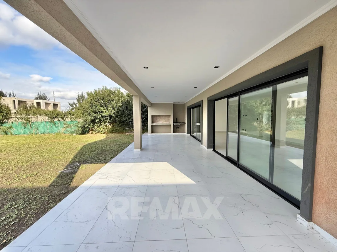 Casa de 6 ambientes en venta en Presidente Derqui, Leandro Niceforo Alem 3300, foto 3