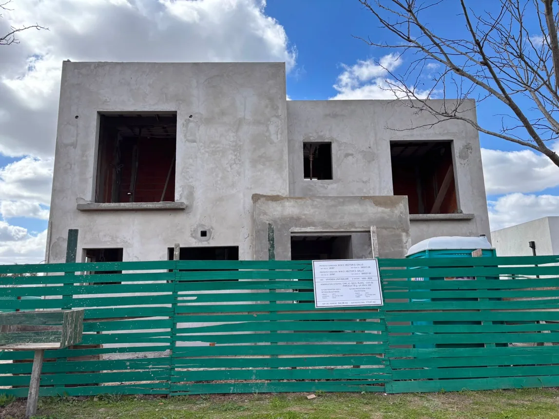 Casa de 4 ambientes en venta en Presidente Derqui, Leandro N Alem Entre Tomas Espora y Tierra del Fuego 3300, foto 4